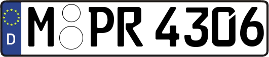 M-PR4306