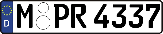 M-PR4337