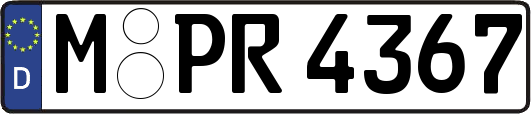 M-PR4367
