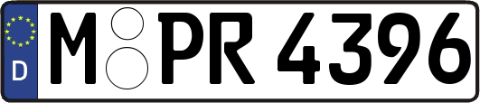 M-PR4396