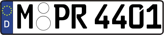 M-PR4401