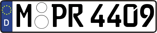 M-PR4409