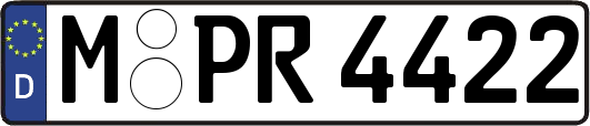 M-PR4422