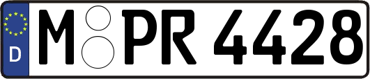 M-PR4428