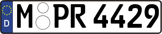 M-PR4429