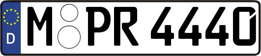 M-PR4440