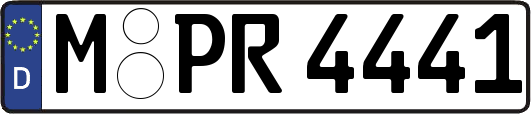 M-PR4441