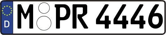 M-PR4446