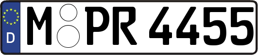 M-PR4455