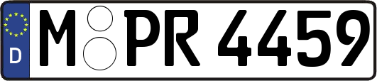 M-PR4459