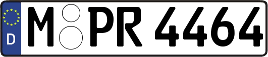 M-PR4464