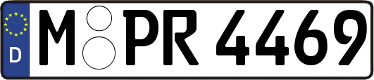 M-PR4469