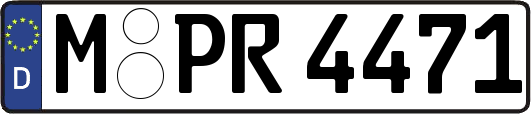 M-PR4471