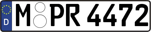 M-PR4472