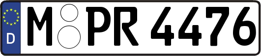 M-PR4476