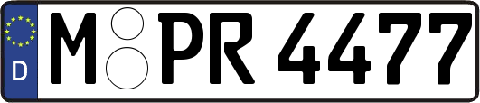 M-PR4477