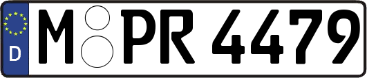 M-PR4479