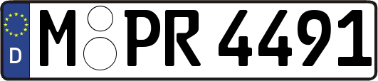 M-PR4491
