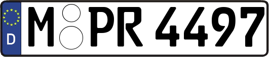 M-PR4497