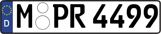 M-PR4499
