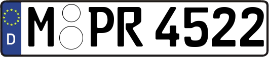 M-PR4522