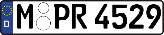 M-PR4529