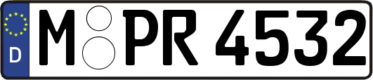 M-PR4532