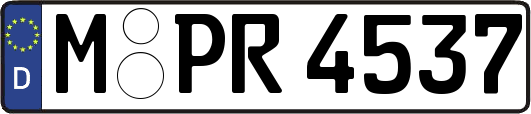 M-PR4537