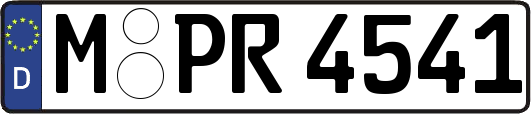 M-PR4541