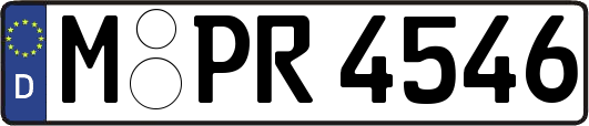 M-PR4546