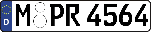 M-PR4564