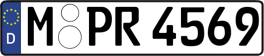 M-PR4569