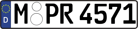 M-PR4571