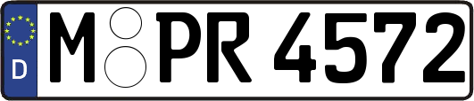 M-PR4572