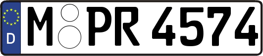 M-PR4574