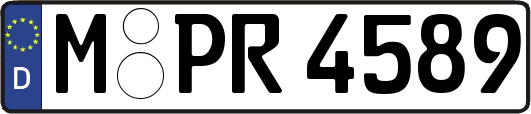 M-PR4589