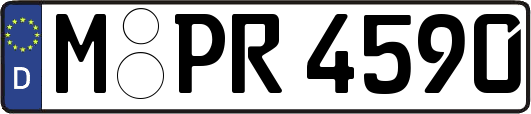 M-PR4590