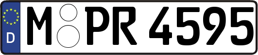 M-PR4595