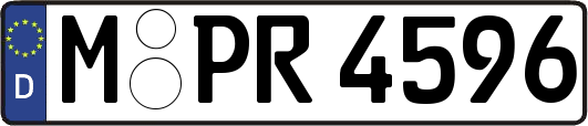 M-PR4596