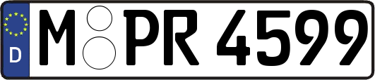 M-PR4599