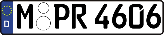 M-PR4606