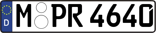 M-PR4640