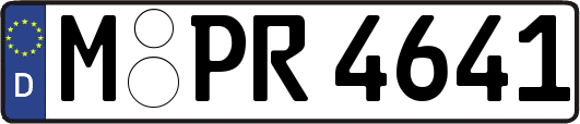 M-PR4641