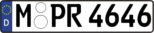 M-PR4646