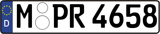 M-PR4658