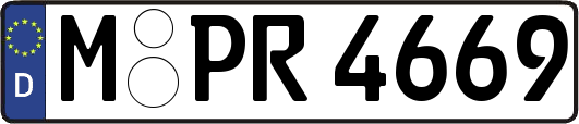 M-PR4669
