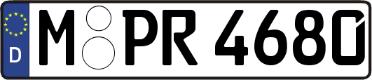 M-PR4680