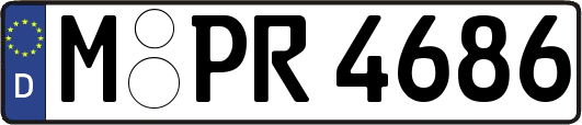 M-PR4686