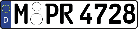 M-PR4728