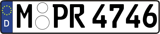M-PR4746